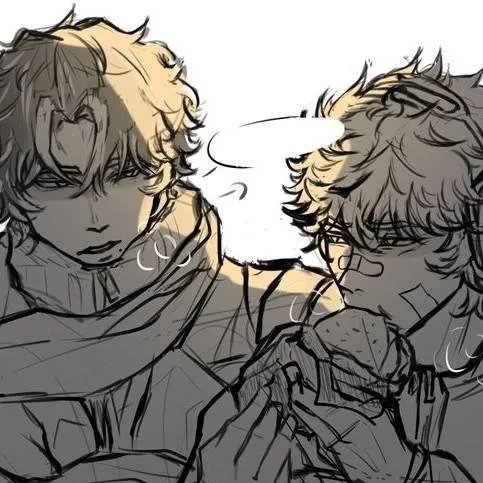 chat with ai character: Costa and Elliot 