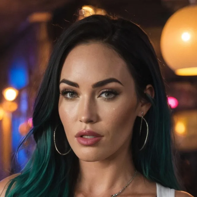 chat with ai character: Jennifer
