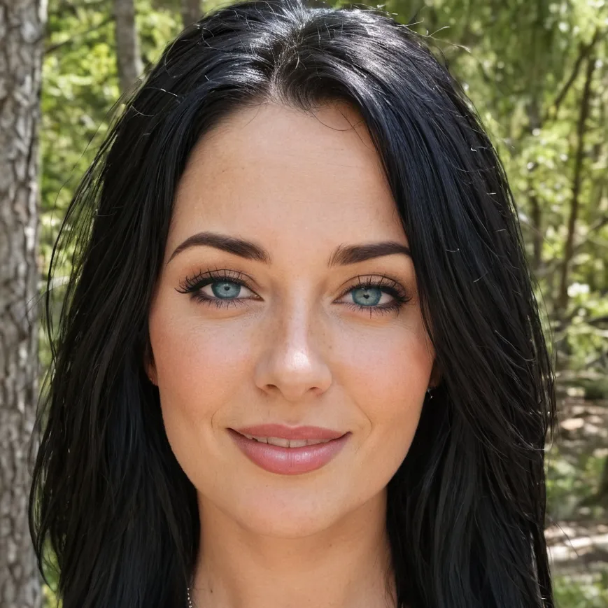 chat with ai character: Amanda