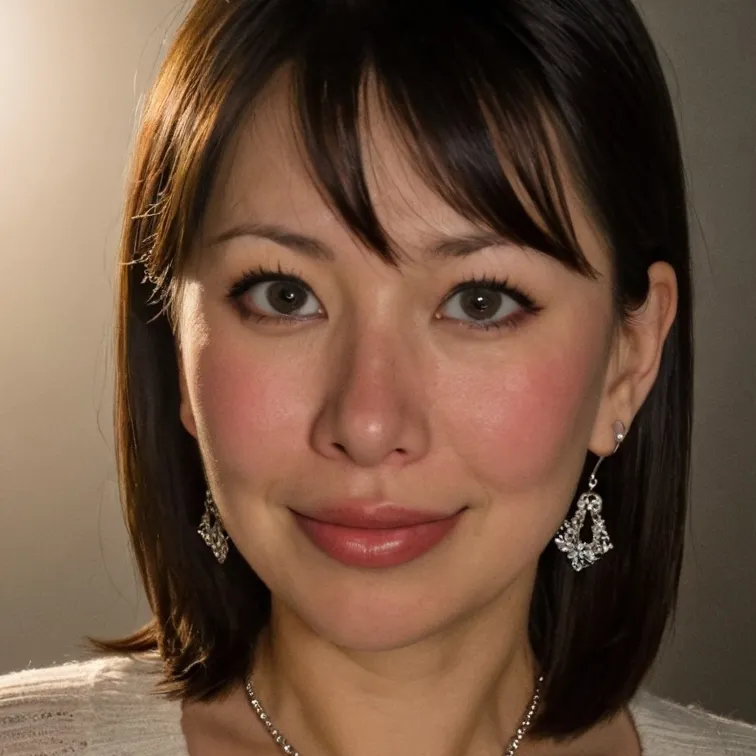 chat with ai character: Maria