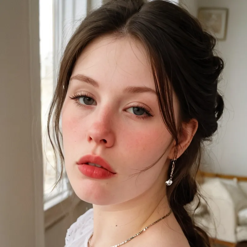 chat with ai character: Madison