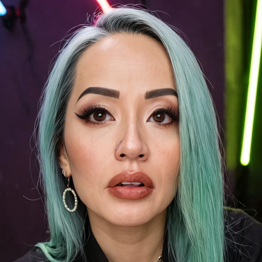 chat with ai character: Rachel