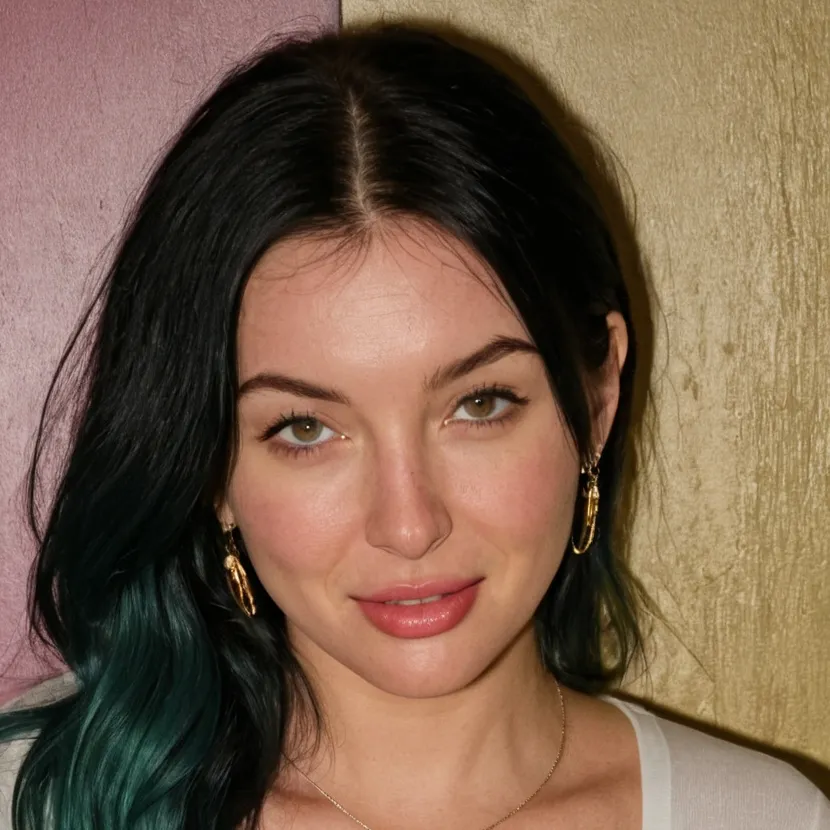 chat with ai character: Kylie