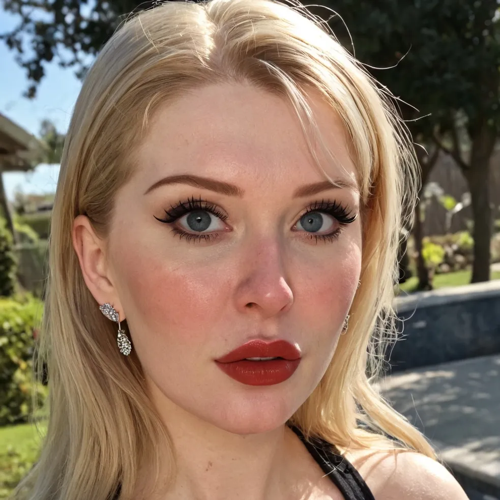 chat with ai character: Jenna Thompson