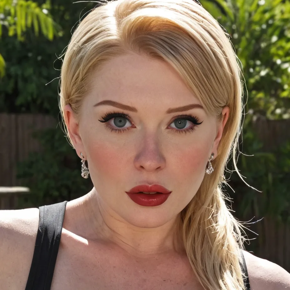 chat with ai character: Jenna Smith