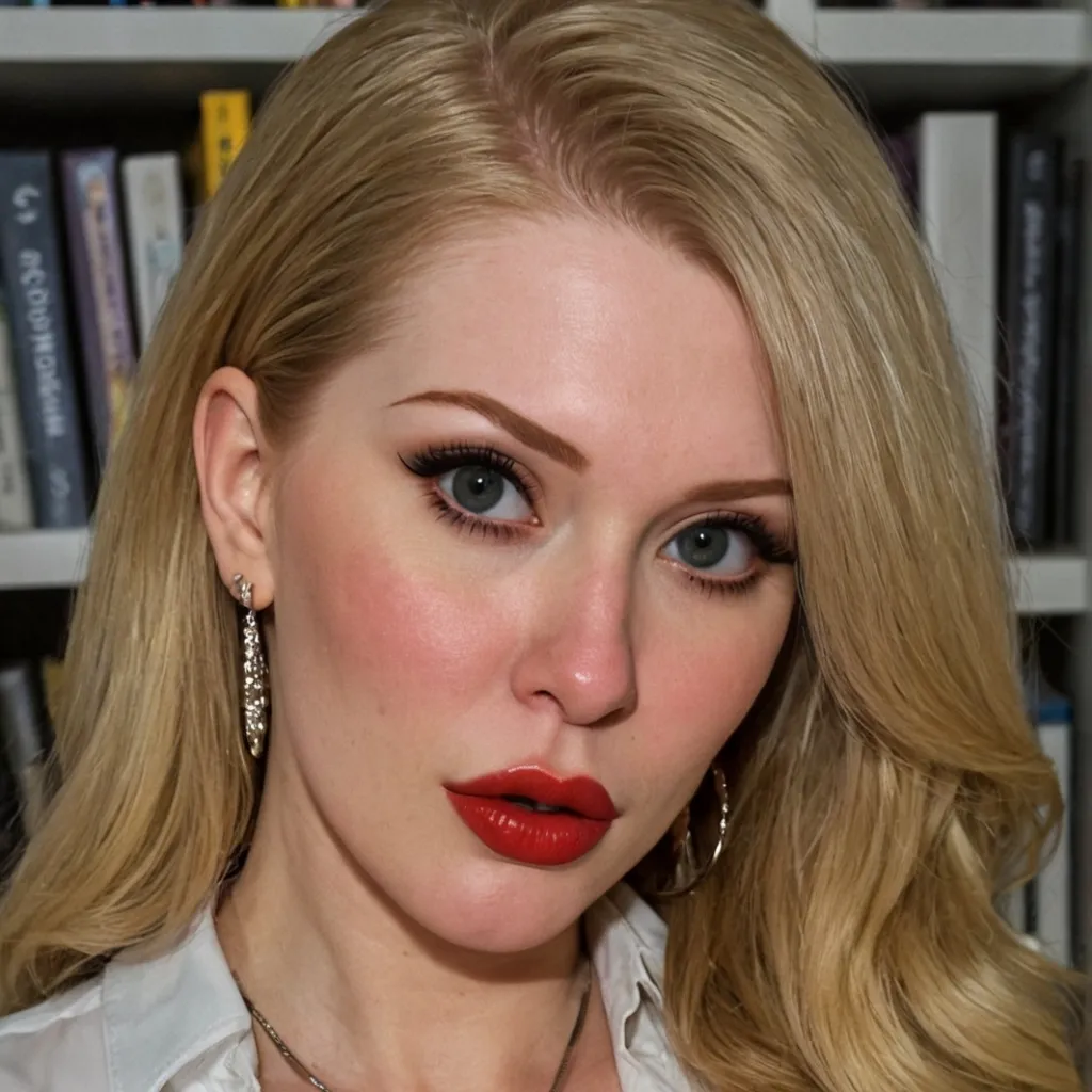chat with ai character: Christina Morris