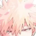 chat with ai character: katsuki confession