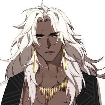 chat with ai character: ~Prince James~