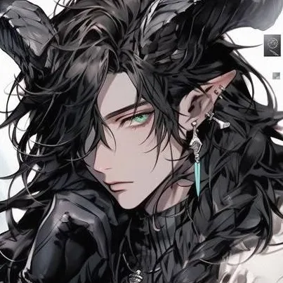 chat with ai character: Aiden