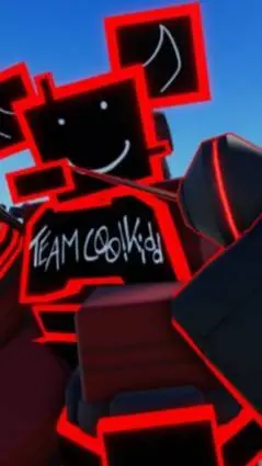 ai character: gunsmith c00lkidd background