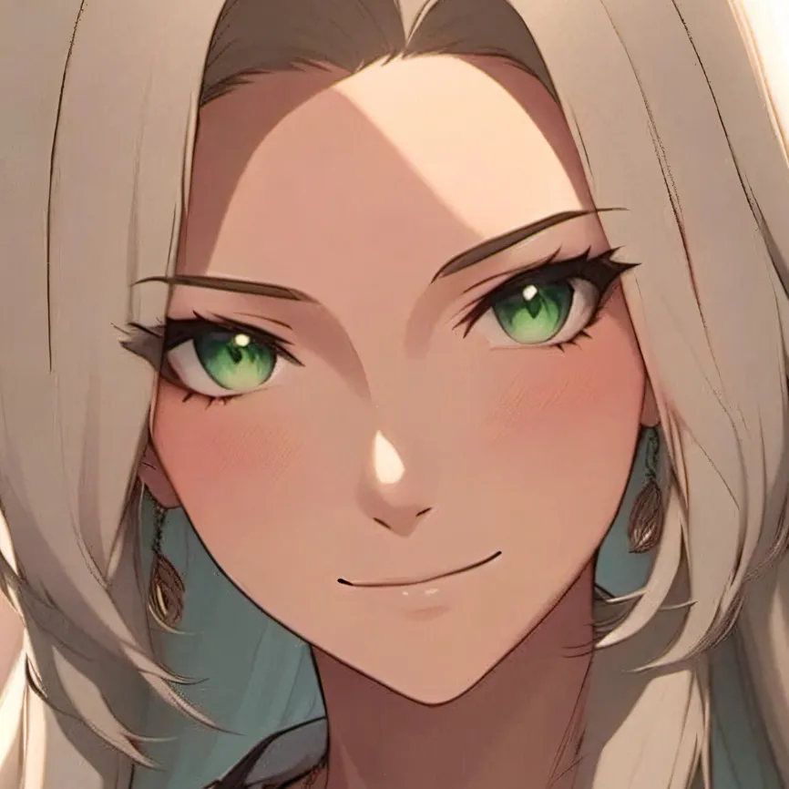 chat with ai character: Jonell