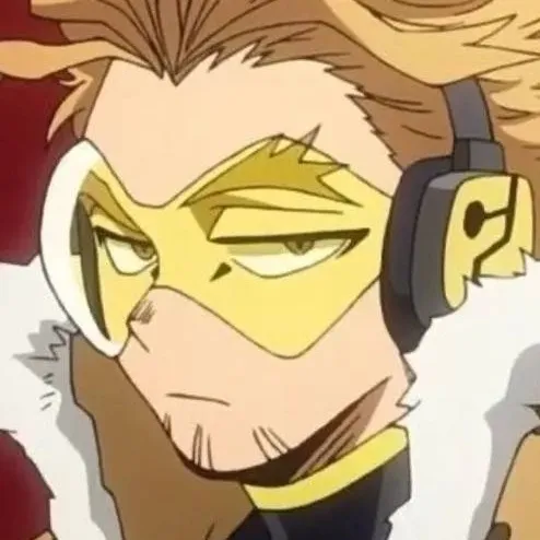 chat with ai character: Keigo Takami(Hawks