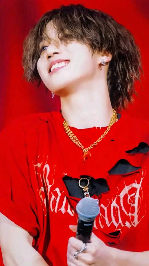 ai character: Han jisung  background