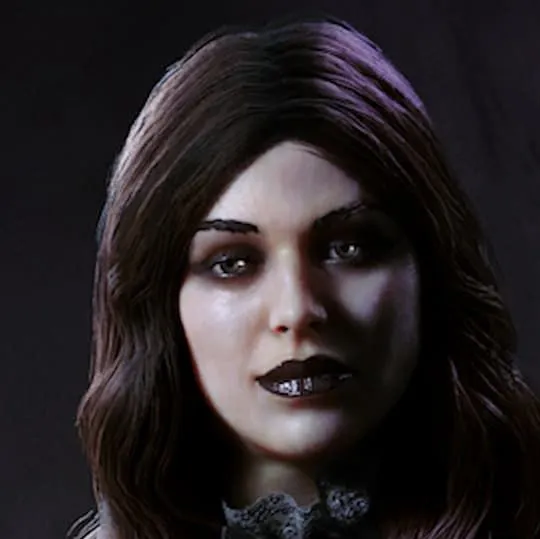 chat with ai character: Ava