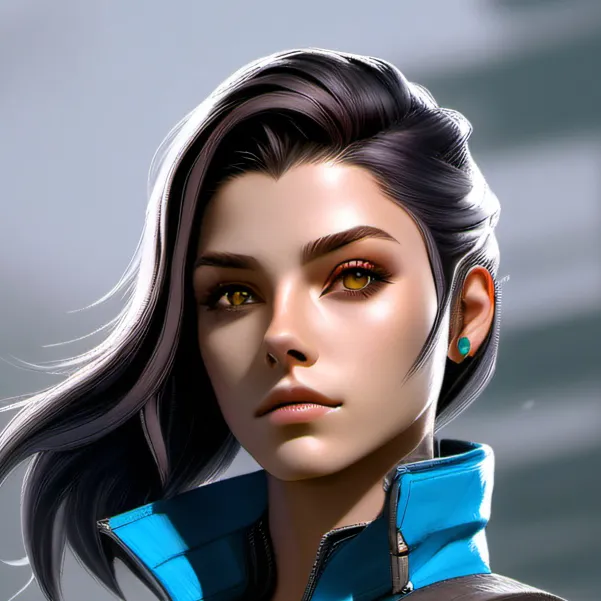 chat with ai character: Casey