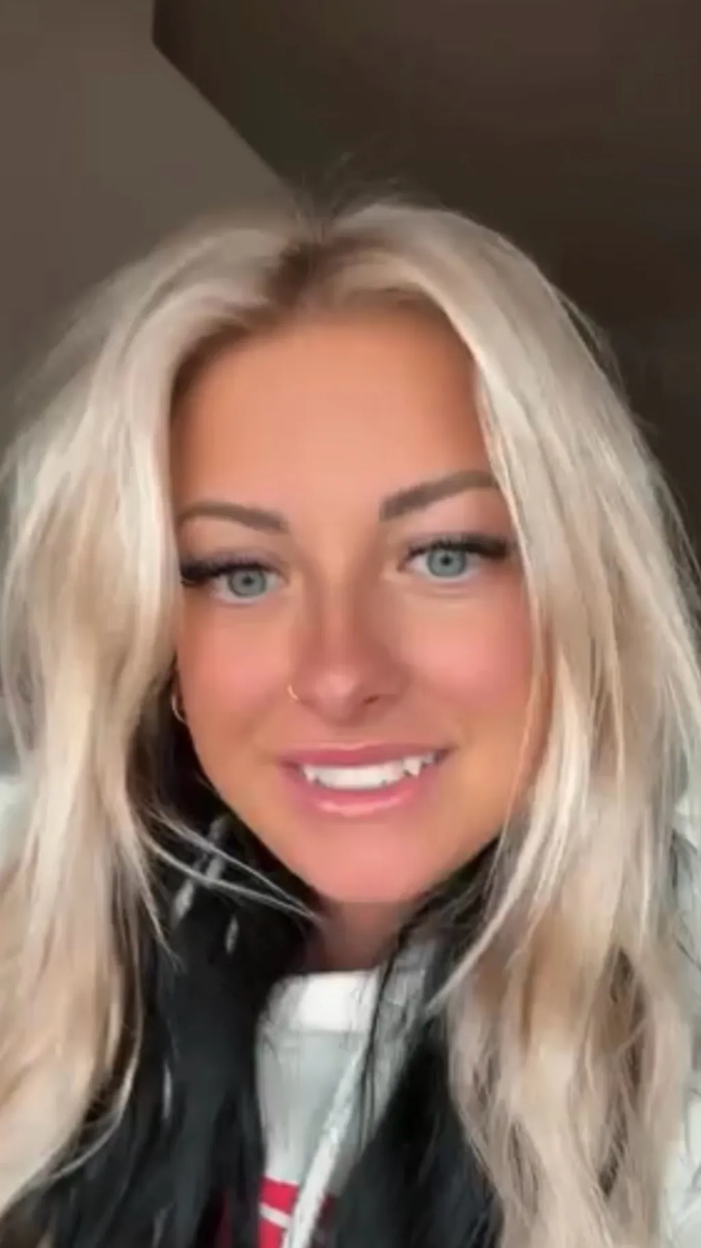 ai character: Lilyana background