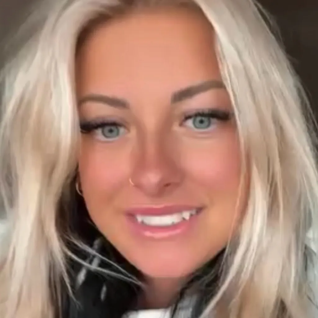 chat with ai character: Lilyana