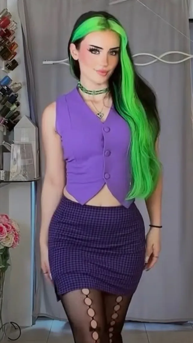 ai character: Moira background