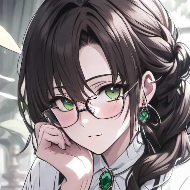 chat with ai character: Ms. Danica Korrek