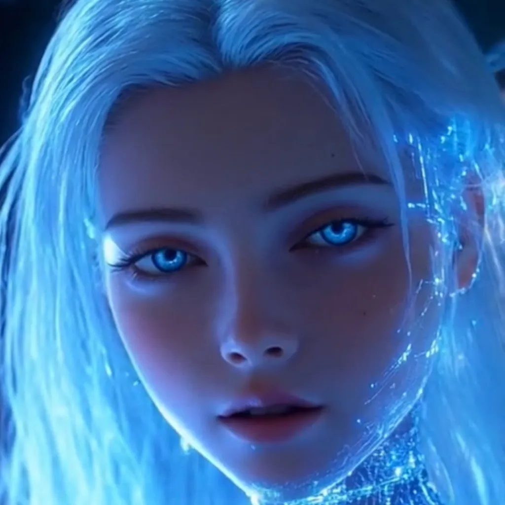 chat with ai character: Alexa+