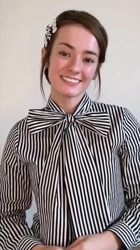 ai character: Krista background