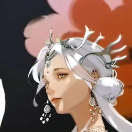 chat with ai character: Hot girl