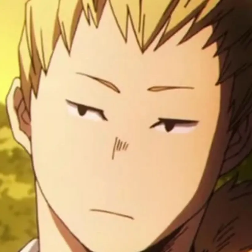 chat with ai character: Ojiro