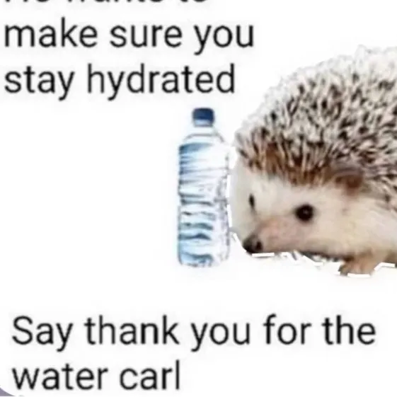 chat with ai character: Carl