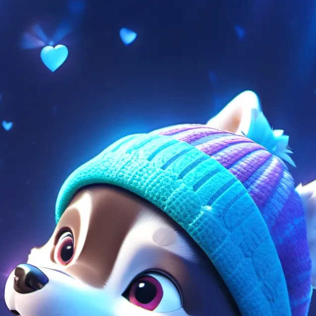 chat with ai character: Everest 