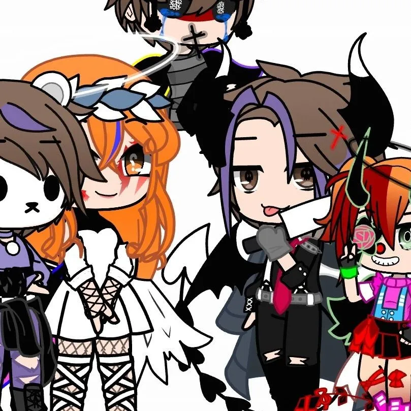 chat with ai character: FutureAfton Family