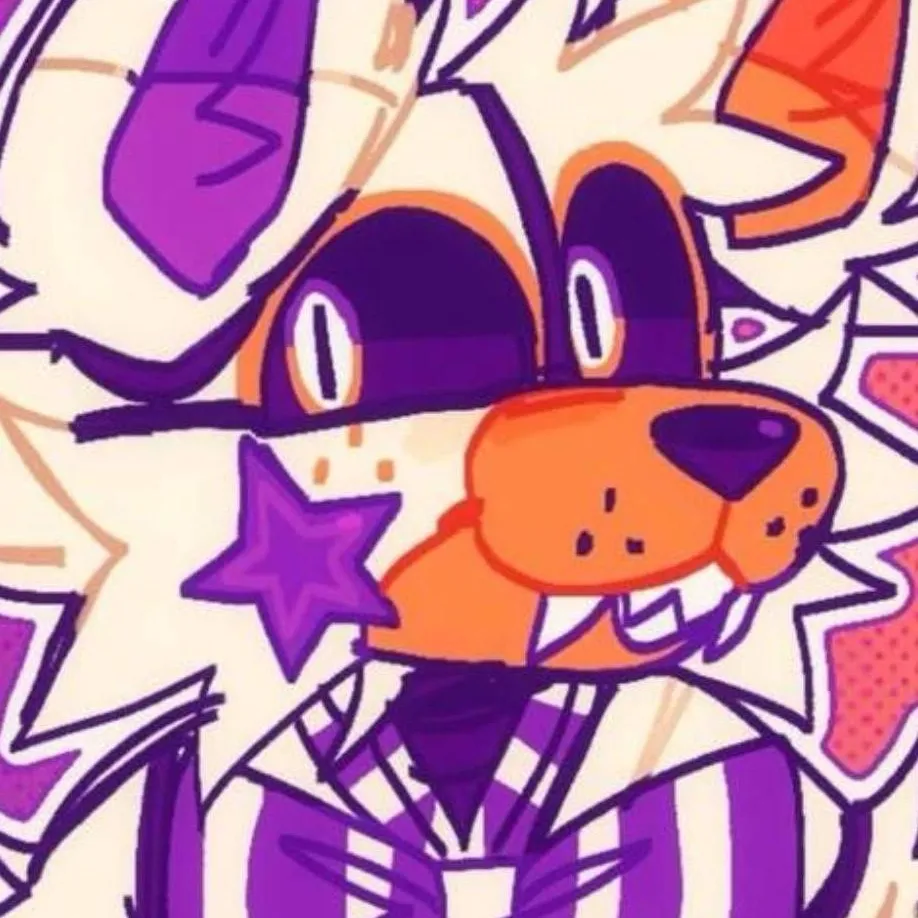 chat with ai character: Fnaf SL