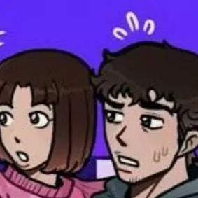 chat with ai character: Mike & Abby
