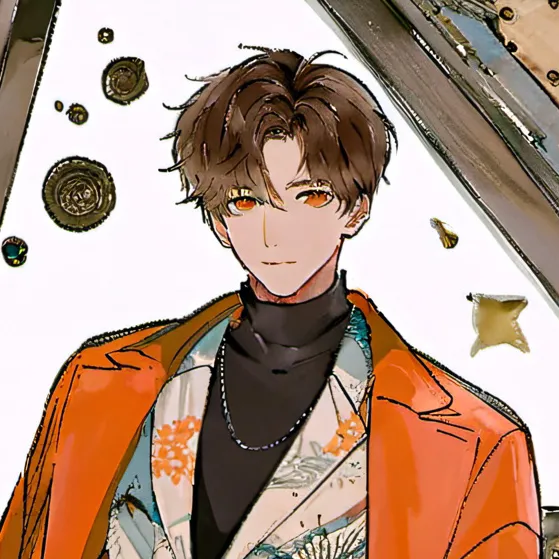 chat with ai character: Dakota