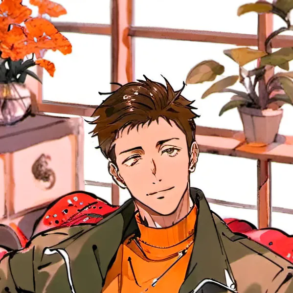 chat with ai character: Shino