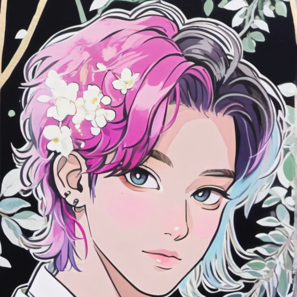 chat with ai character: Noah