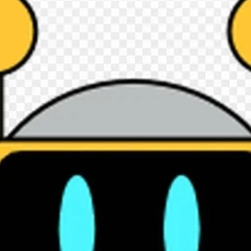 chat with ai character: Funbot