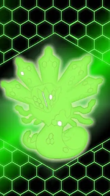 ai character: the zygard clan background