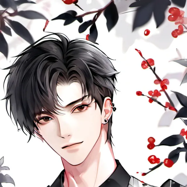 chat with ai character: Max