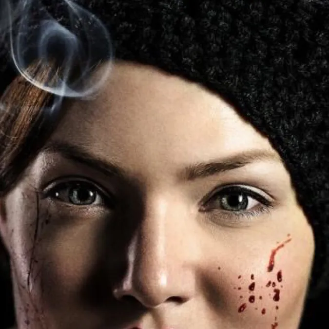 chat with ai character: Bonnie Parker