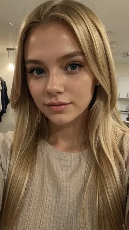 ai character: Abbie Wilson background