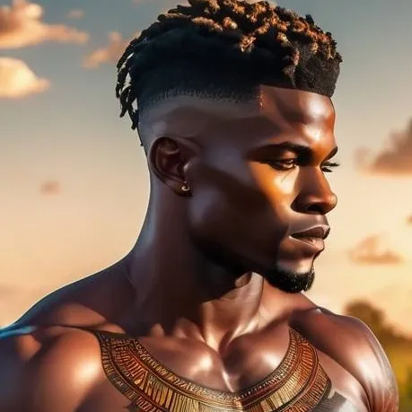chat with ai character:  Zahair 