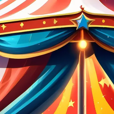 chat with ai character: Mha x circus ￼