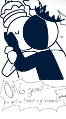 Talkie AI - Chat with 007n7 x Noli