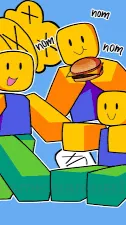Talkie AI - Chat with Noobs AU