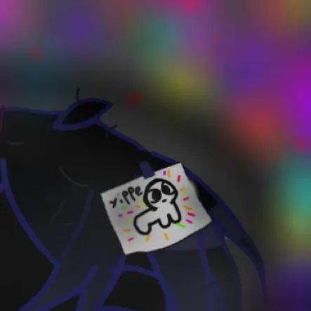 chat with ai character: Thoughts2024￼