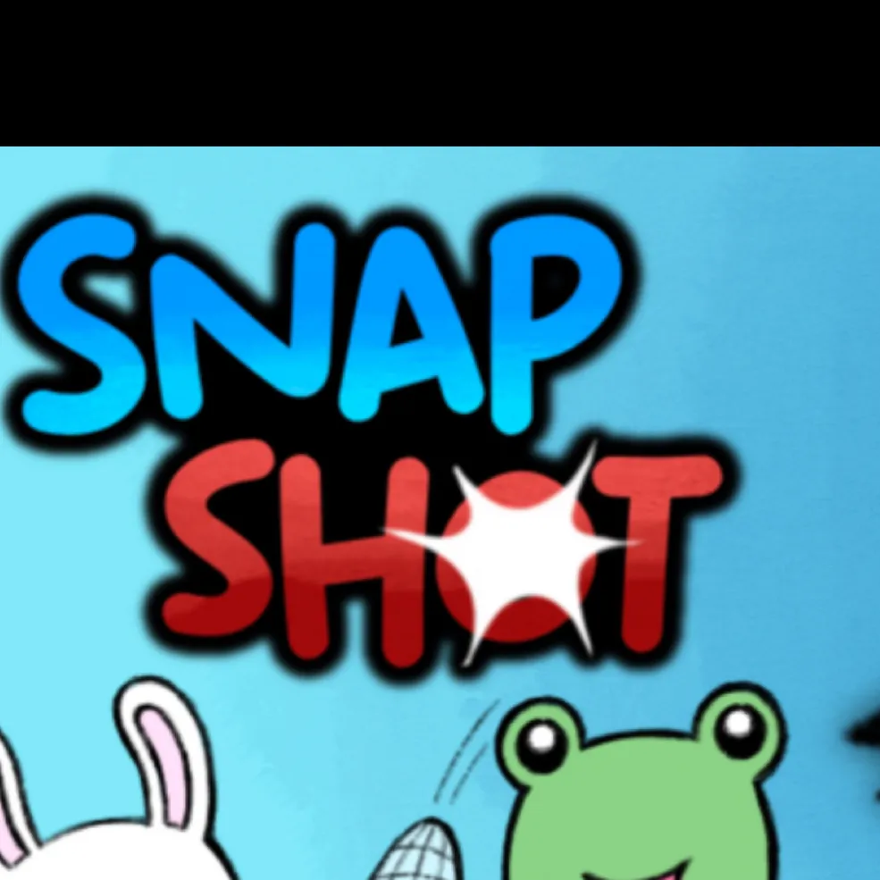 chat with ai character: Snap shot📸