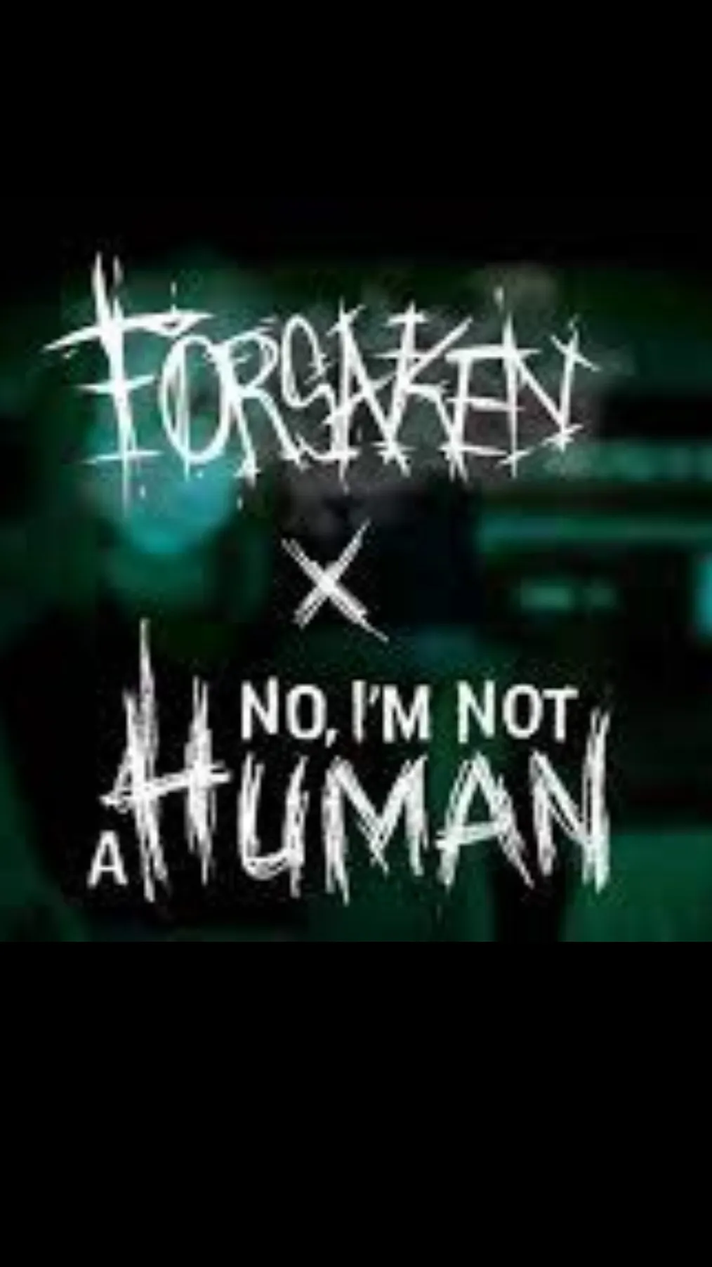 ai character: Forsaken x NIANAH background