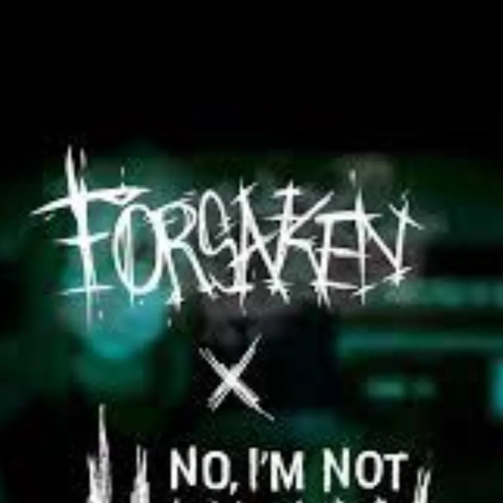 chat with ai character: Forsaken x NIANAH