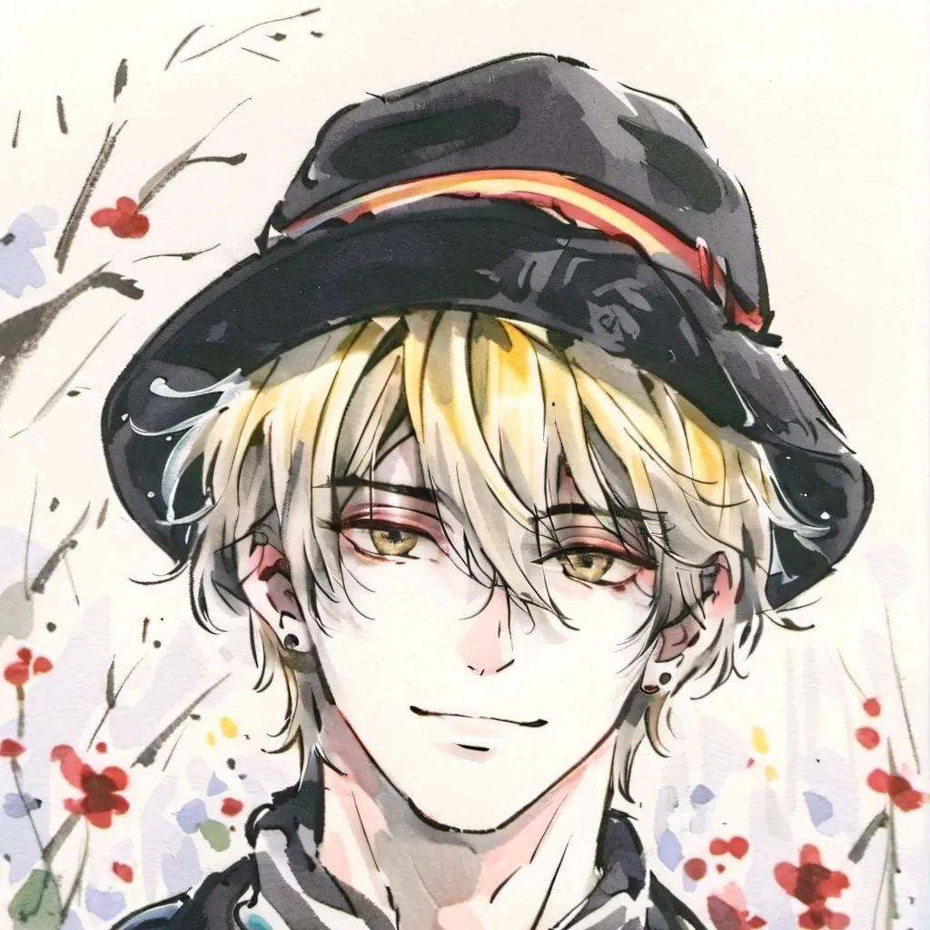 chat with ai character: River