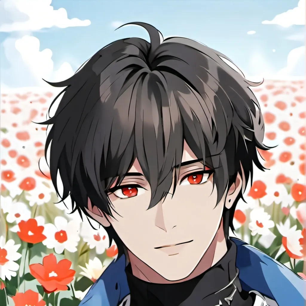 chat with ai character: Atlas